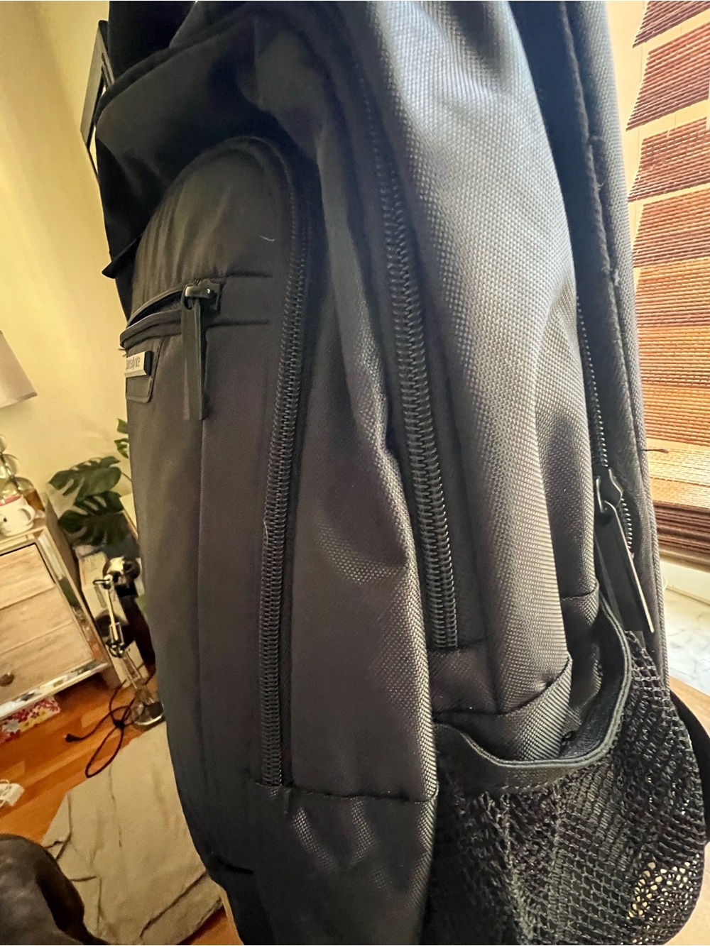 Samsonite Backpack - Picture 6 of 9